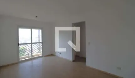 Apartamento à Venda - Jardim Palmares, 3 Quartos,  63 m2
