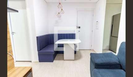 Apartamento à Venda - Mooca, 2 Quartos,  40 m2