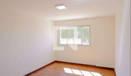 Apartamento à Venda - Cambuci, 2 Quartos,  58 m2
