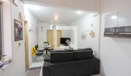 Apartamento à Venda - Bela Vista, 3 Quartos,  114 m2
