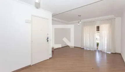 Apartamento à Venda - Vila das Mercês, 2 Quartos,  87 m2