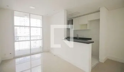 Apartamento à Venda - Vila Guilherme, 2 Quartos,  50 m2
