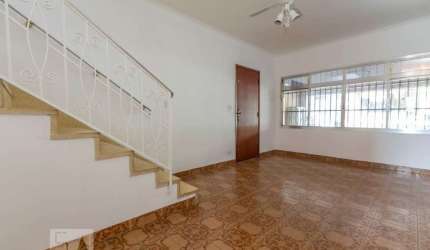 Casa à Venda - Casa Verde, 2 Quartos,  115 m2