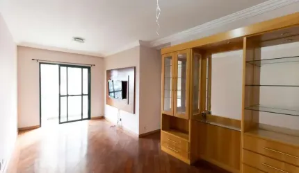Apartamento à Venda - Portal do Morumbi, 2 Quartos,  74 m2