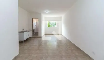 Apartamento à Venda - Santana, 1 Quarto,  40 m2