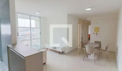 Apartamento à Venda - Jardim Éster Yolanda, 2 Quartos,  65 m2