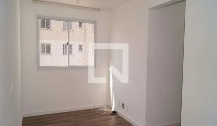 Apartamento à Venda - Cambuci, 2 Quartos,  41 m2