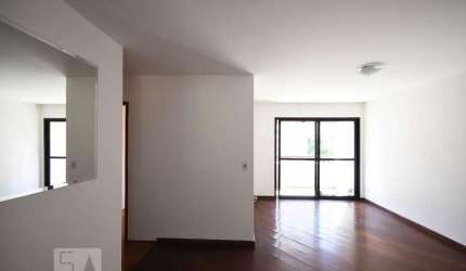 Apartamento à Venda - Portal do Morumbi, 3 Quartos,  92 m2