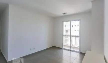 Apartamento à Venda - Jaguaré, 2 Quartos,  63 m2