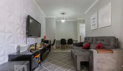 Apartamento à Venda - Vila Sônia, 2 Quartos,  90 m2