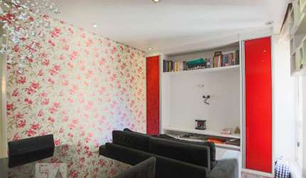 Apartamento à Venda - Consolação, 1 Quarto,  59 m2