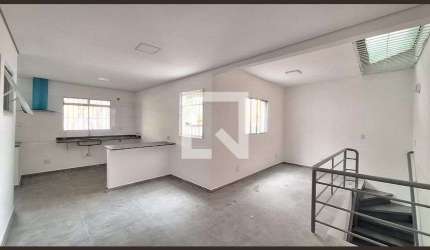 Apartamento à Venda - Barra Funda, 2 Quartos,  90 m2