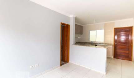 Casa à Venda - Vila Constança , 2 Quartos,  65 m2