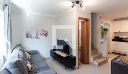 Casa à Venda - Vila Guilherme, 2 Quartos,  72 m2