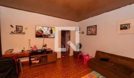 Casa à Venda - Ermelino Matarazzo, 2 Quartos,  150 m2