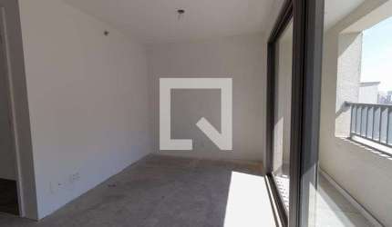Apartamento à Venda - Alto da Lapa, 1 Quarto,  27 m2