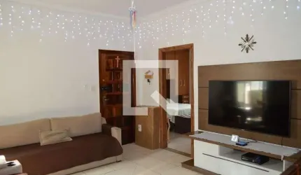 Apartamento à Venda - Cambuci, 3 Quartos,  108 m2