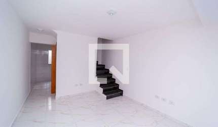 Casa à Venda - Ermelino Matarazzo, 2 Quartos,  60 m2