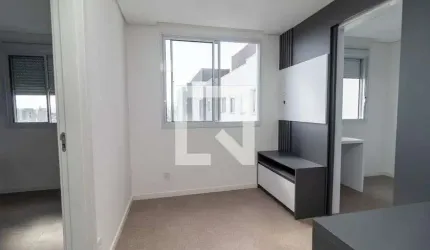 Apartamento à Venda - Água Branca, 2 Quartos,  35 m2