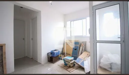 Apartamento à Venda - Sapopemba, 2 Quartos,  34 m2
