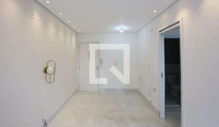 Apartamento à Venda - Real Parque, 1 Quarto,  36 m2