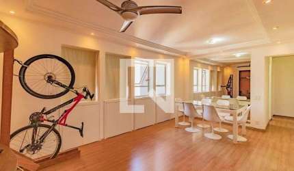 Apartamento à Venda - Vila Mascote, 3 Quartos,  64 m2