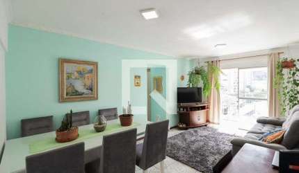 Apartamento à Venda - Mandaqui, 2 Quartos,  72 m2