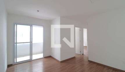 Apartamento à Venda - Jardim Marajoara , 3 Quartos,  54 m2