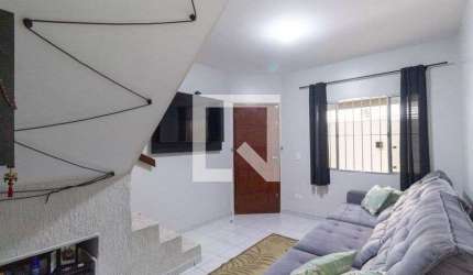 Casa à Venda - Artur Alvim, 3 Quartos,  150 m2