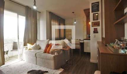 Apartamento à Venda - Panamby, 2 Quartos,  57 m2