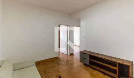 Apartamento à Venda - Santa Cecília, 2 Quartos,  60 m2