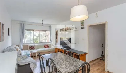 Apartamento à Venda - Aclimação, 3 Quartos,  90 m2
