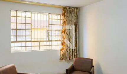Apartamento à Venda - Vila Romana, 2 Quartos,  75 m2
