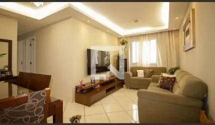 Apartamento à Venda - Sapopemba, 3 Quartos,  74 m2