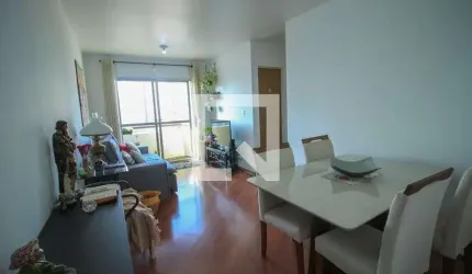 Apartamento à Venda - Mooca, 2 Quartos,  66 m2