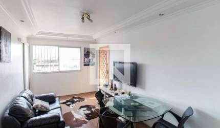 Apartamento à Venda - Vila Constança , 3 Quartos,  65 m2