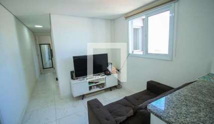 Apartamento à Venda - Mooca, 2 Quartos,  45 m2