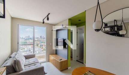 Apartamento à Venda - Ipiranga, 2 Quartos,  40 m2