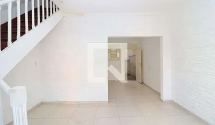 Casa à Venda - Tatuapé, 3 Quartos,  95 m2