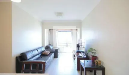 Apartamento à Venda - Portal do Morumbi, 3 Quartos,  83 m2