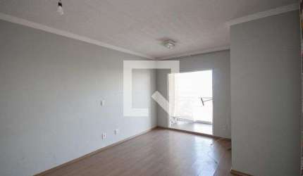 Apartamento à Venda - Vila Constança , 3 Quartos,  67 m2
