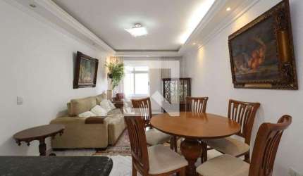 Apartamento à Venda - Paraíso, 1 Quarto,  77 m2