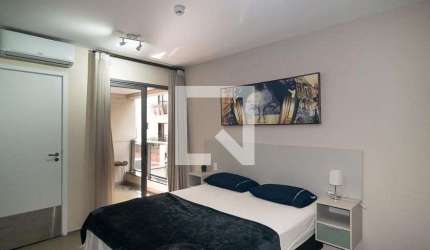 Apartamento à venda - Consolação, 28247m2