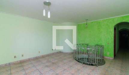 Casa à Venda - Sapopemba, 2 Quartos,  215 m2