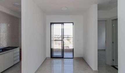 Apartamento à Venda - Vila Maria , 2 Quartos,  42 m2