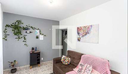 Casa à Venda - Freguesia do Ó, 2 Quartos,  130 m2