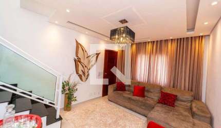 Casa à Venda - Cangaíba, 2 Quartos,  93 m2