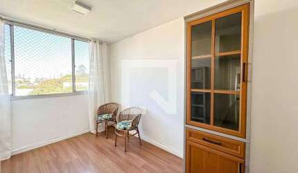 Apartamento à Venda - Mandaqui, 3 Quartos,  80 m2