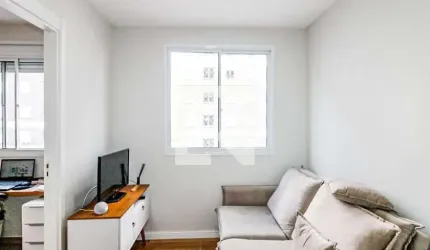 Apartamento à Venda - Santo Amaro , 2 Quartos,  33 m2