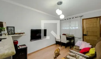 Apartamento à Venda - Mooca, 2 Quartos,  60 m2